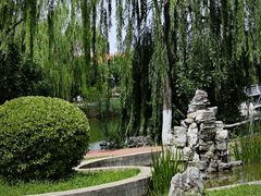 -南翠屏公园