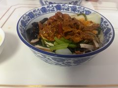 -西安特色面馆(吉兆营店)