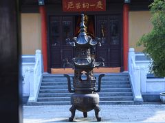 -灵谷景区