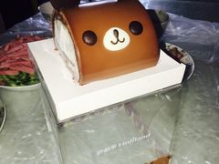 -好利来(靖江路店)