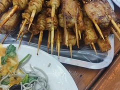 -开元食府(长兴路店)