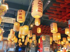 -二十八里太湖船菜(吉祥路店)