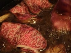 iphone_upload_pic-牛玄庵日式寿喜烧·料理店(新源里店)