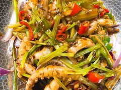 -顺香居·老字号湖北菜(江汉路店)