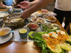 -大理董·董家小厨野生菌火锅(古城旗舰店)