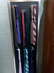 -Suit&Leader尚理德服装定制(上海展览中心店)