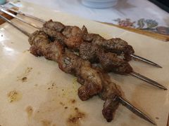 -阿西叶滩羊馆(交大店)