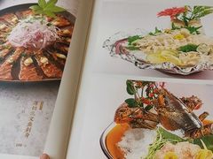 -御彩酒家(东风东路店)