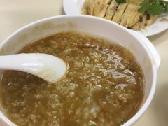 -泰煌鸡·上海白斩鸡·鸡汤面(万航店)