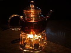 -万丽轩·粤菜(王府井金茂万丽酒店)