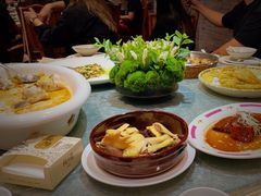 -猪肉婆私房菜(容桂总店)