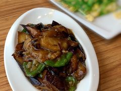 -东北人粗粮饺子坊(南山店)