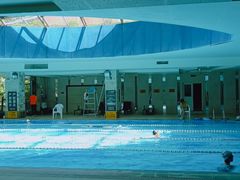 -菲鱼体育恒温游泳馆(中海名城店)