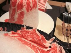 -东来顺·非遗火锅(高新店)