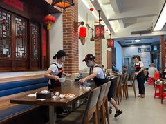 -海坛特色小吃·只做平潭特色菜(平潭店)