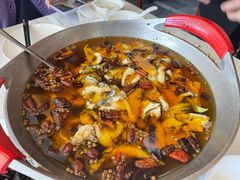 -辣婆婆(航天桥店)