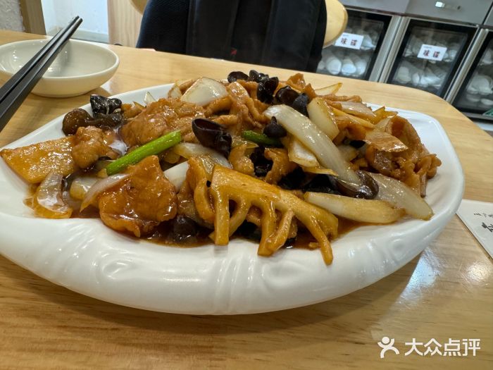太原面食店(解放路店)图片