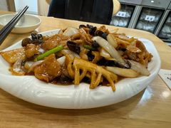 -太原面食店(解放路店)