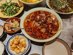 -廖川菜(金虹桥店)