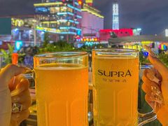 -琶醍壹号•潮菜江景餐吧