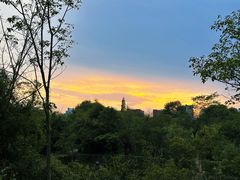 -贵阳市花溪国家城市湿地公园