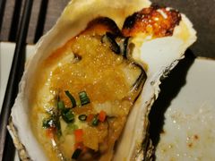 -很久以前羊肉串(中山公园店)