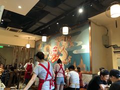 -大龙火锅(老店)