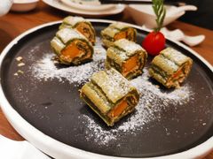 -广州天河合景福朋喜来登酒店 · 聚味轩中餐厅