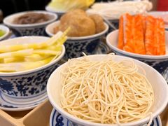 -咏江南·苏式火锅·苏州评弹(观前街店)
