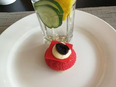 -洲际酒店·地平线全日餐厅HORIZON CAFÉ