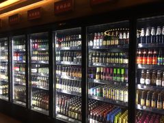 -CIRCLE·酒吧(第一国际店)