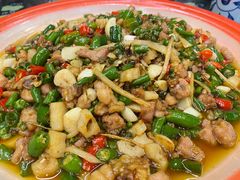 -阿嫂印象·民间江湖菜(大学城店)