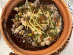 -围龙屋客家食府(福田店)