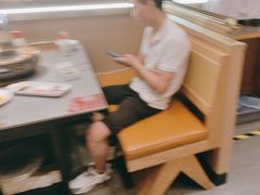 -山焱·炭火自助烤肉(周浦万达店)