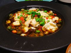 -心邸·庆宴(雅宝城店)