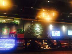 -渝是乎酸菜鱼(龙旗购物中心店)