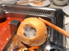 -海底捞火锅(泉城路店)