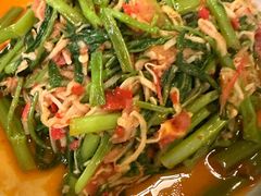 -浩海火烧云傣家菜(京广店)
