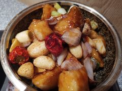 -尚一汤·粤菜海鲜(环球港店)