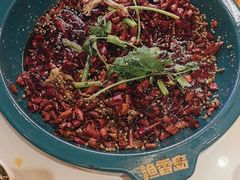 -渔香岛美蛙鱼头火锅(威清路店)