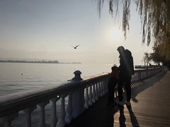 -西昌邛海宾馆