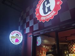 -Gortmore · 经典费城牛肉三明治
