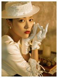 -Mu慕婚纱摄影·超级工作室