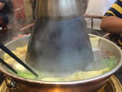 -北门涮肉·铜锅涮肉(南锣鼓巷店)