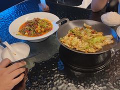 -桂花里·衢州菜·精酿餐吧(未来科技城万达广场店)