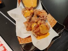 -龙神·炭烧酒场深夜食堂(新街口店)
