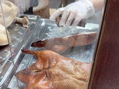 -徐家鸭子·非遗烤鸭(老门东店)