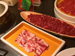 -钱小奴海鲜自助黑金店(杭州滨江龙湖店)