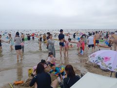 -老虎石海上公园