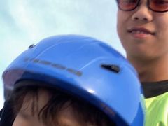 -荣盛康旅野三坡滑雪场